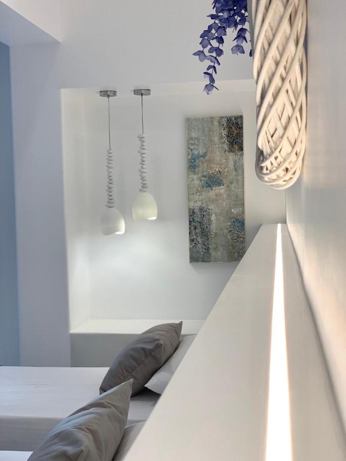 Ios Art Suites Extérieur photo